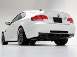 BMW M3 Coupe GTS3 by Vorsteiner 2009 года